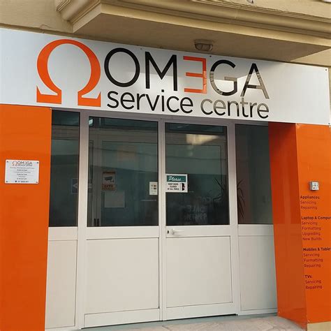 omega service|omega complete maintenance service.